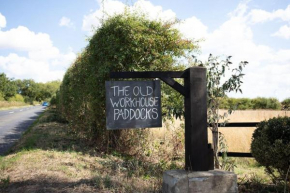 The Old Workhouse Paddocks